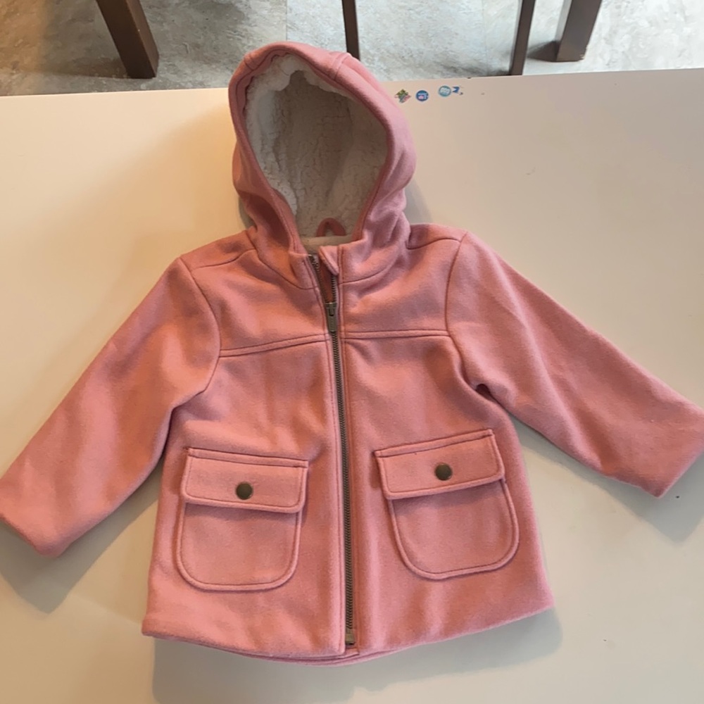 Girls jacket